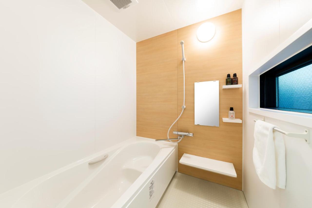 Grand Japaning Kyoto Gojo Villa Ngoại thất bức ảnh